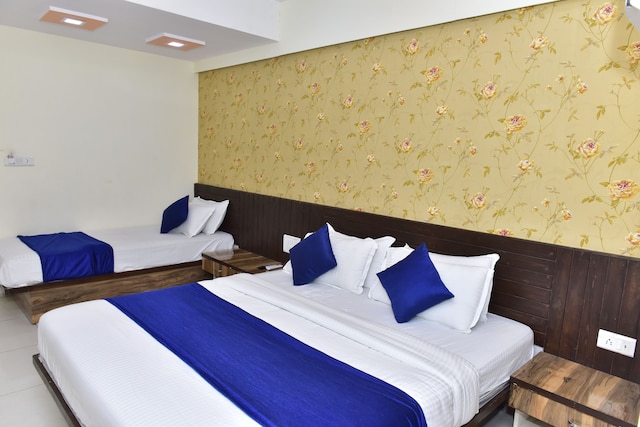 ザ レイク パレス