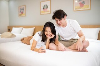 キュービック バンナ ホテル