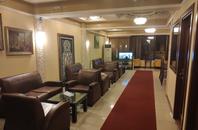 ホテル バザール