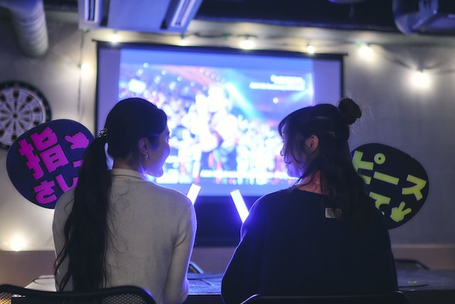 &AND HOSTEL SHINSAIBASHI EAST