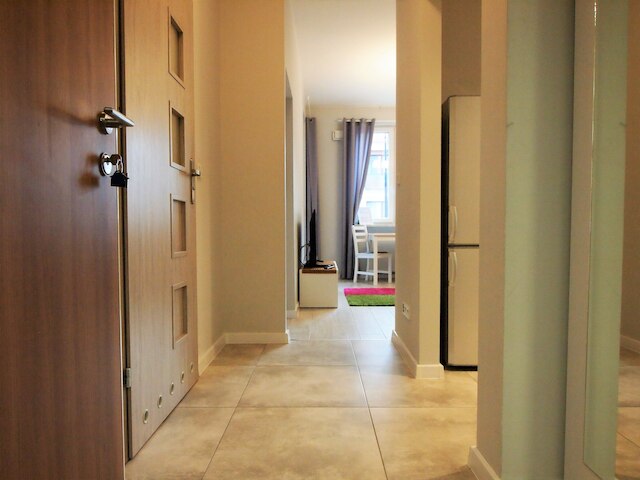 エアポート レジデンス グリーン