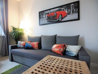 エアポート レジデンス グリーン