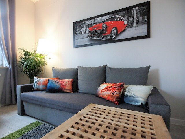 エアポート レジデンス グリーン