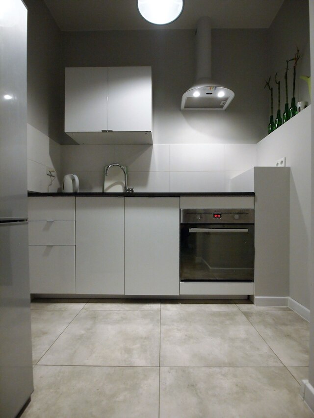 エアポート レジデンス グリーン