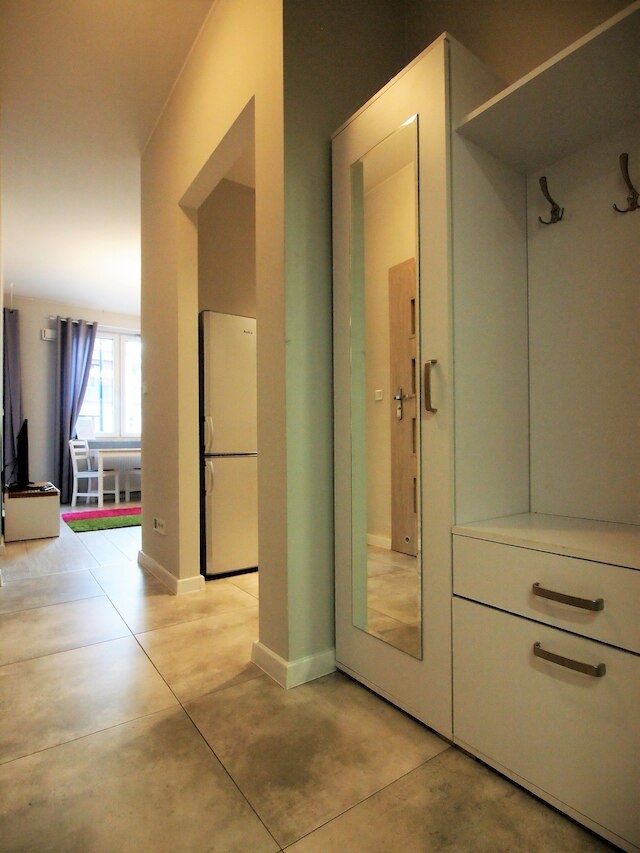 エアポート レジデンス グリーン