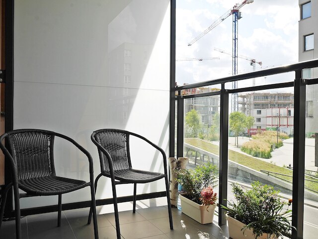 エアポート レジデンス グリーン