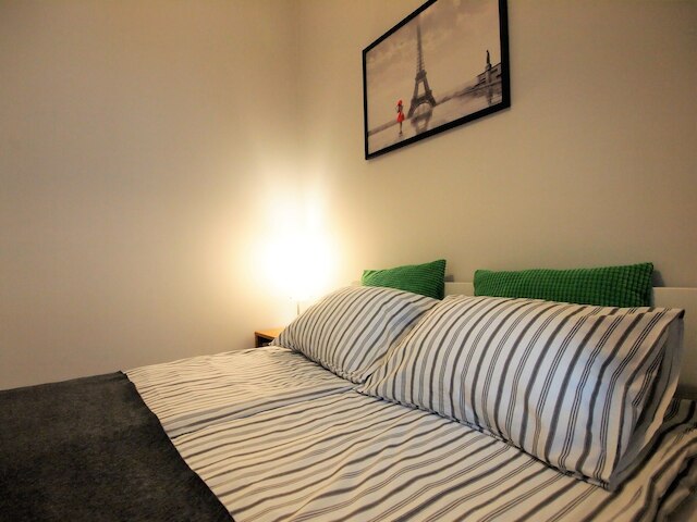 エアポート レジデンス グリーン