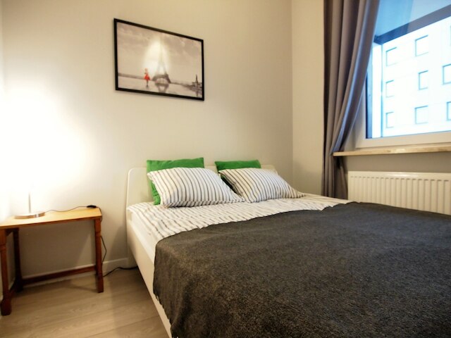 エアポート レジデンス グリーン