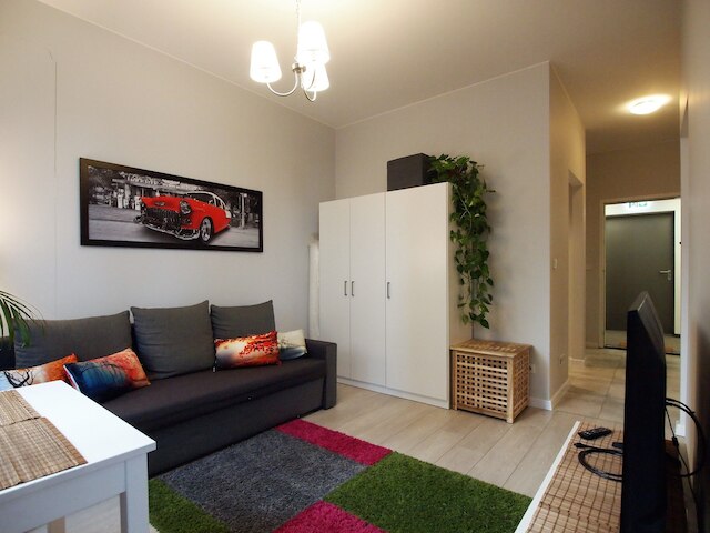 エアポート レジデンス グリーン