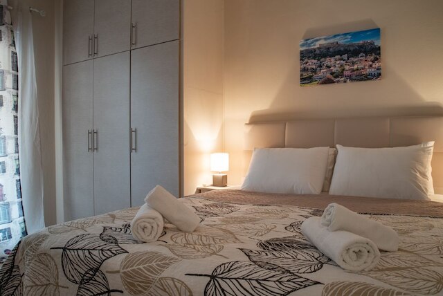 フィックス ディバイン アパートメント