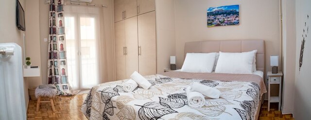 フィックス ディバイン アパートメント