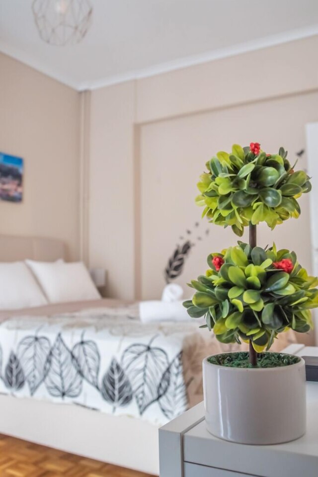 フィックス ディバイン アパートメント