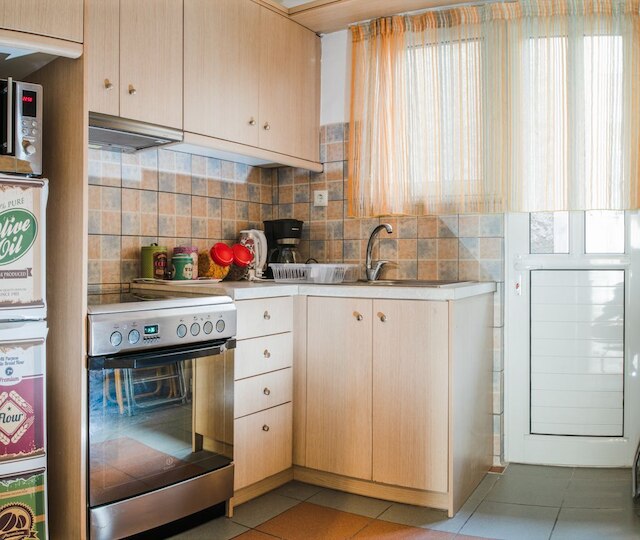 フィックス ディバイン アパートメント