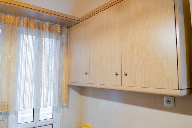 フィックス ディバイン アパートメント