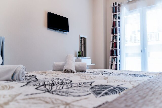 フィックス ディバイン アパートメント