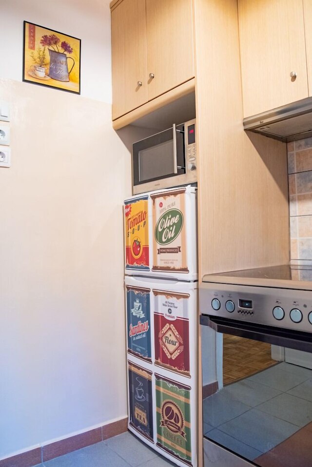 フィックス ディバイン アパートメント