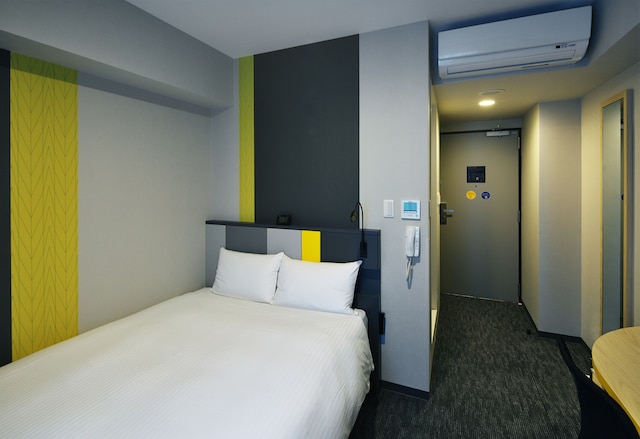 スマイルホテル 宇都宮西口駅前