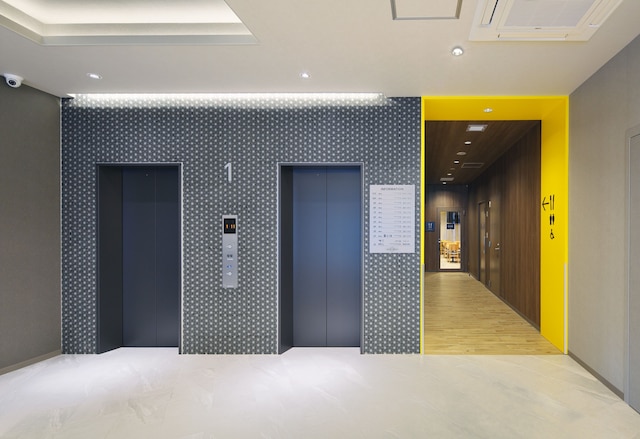 スマイルホテル 宇都宮西口駅前