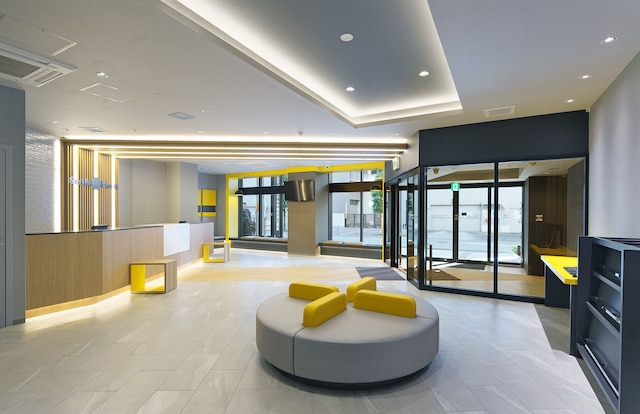 スマイルホテル 宇都宮西口駅前