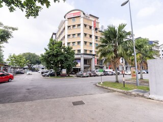 OYO 89717 バジェット スター ホテル