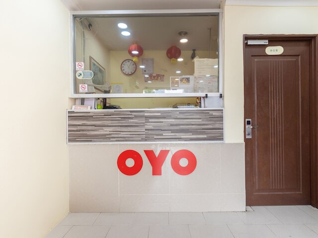 OYO 89717 バジェット スター ホテル