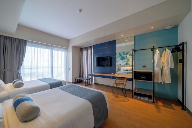 ソレア パーム リゾート マクタン