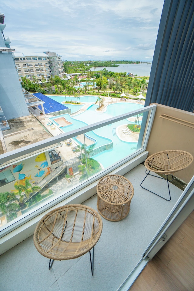 ソレア パーム リゾート マクタン