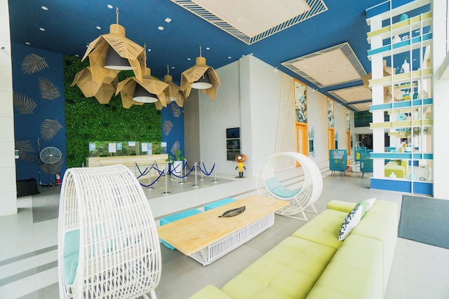 ソレア パーム リゾート マクタン