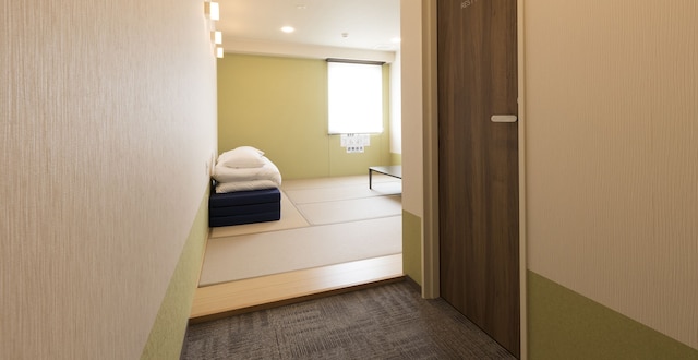 Wild Cherry Blossom - HOSTEL, TOKYO KOGANEI