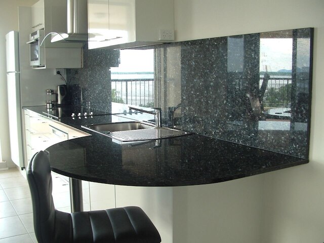 ケアンズ アパートメント エスプラネード、オーシャンビューズ