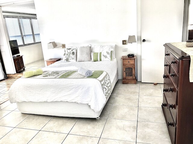 ケアンズ アパートメント エスプラネード、オーシャンビューズ