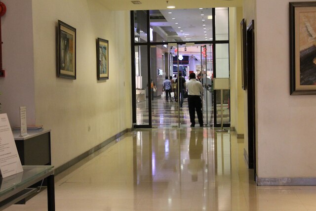 1 アイビー スイート アット ベルジャヤ タイムズ スクエア