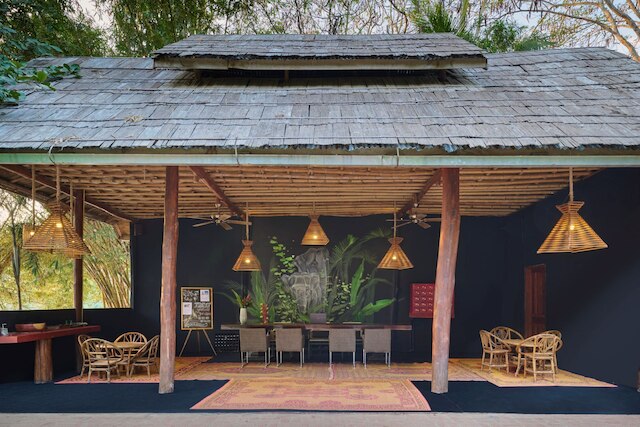 ザ ナムカン, ア スモール ラグジュアリー ホテル オブ ザ ワールド