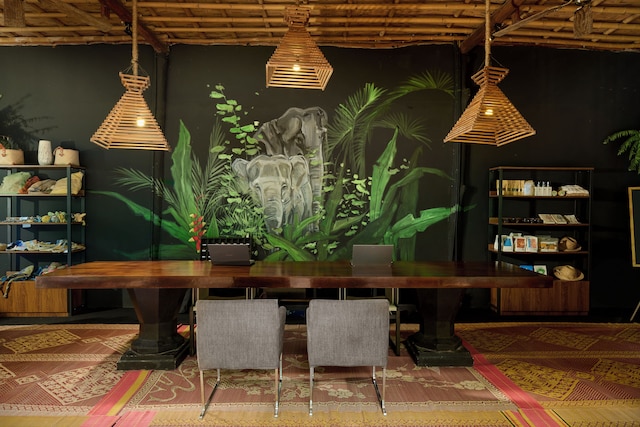 ザ ナムカン, ア スモール ラグジュアリー ホテル オブ ザ ワールド