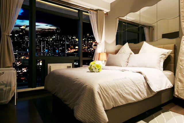 ゴトフィ アット ザ グラマシー レジデンシーズ