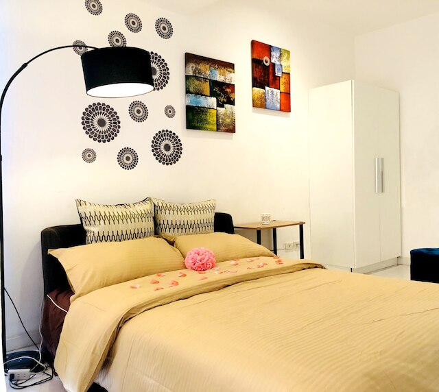 ゴトフィ アット ザ グラマシー レジデンシーズ