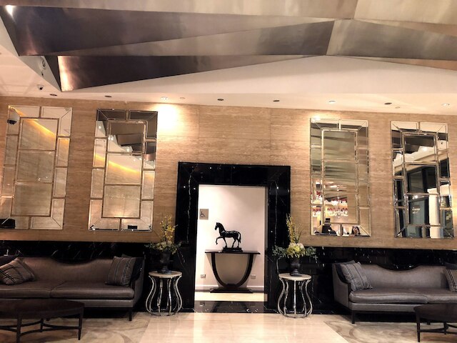 ゴトフィ アット ザ グラマシー レジデンシーズ