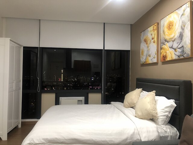 ゴトフィ アット ザ グラマシー レジデンシーズ