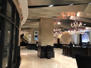 ゴトフィ アット ザ グラマシー レジデンシーズ