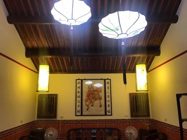 ティーポット ハウス