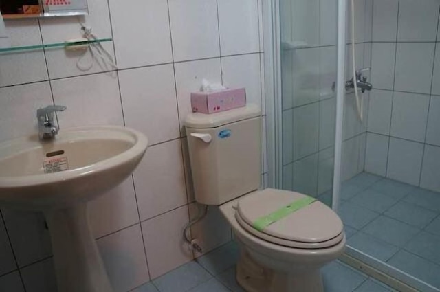 ティーポット ハウス