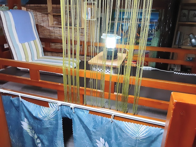 奄美大島のゲストハウス昭和荘