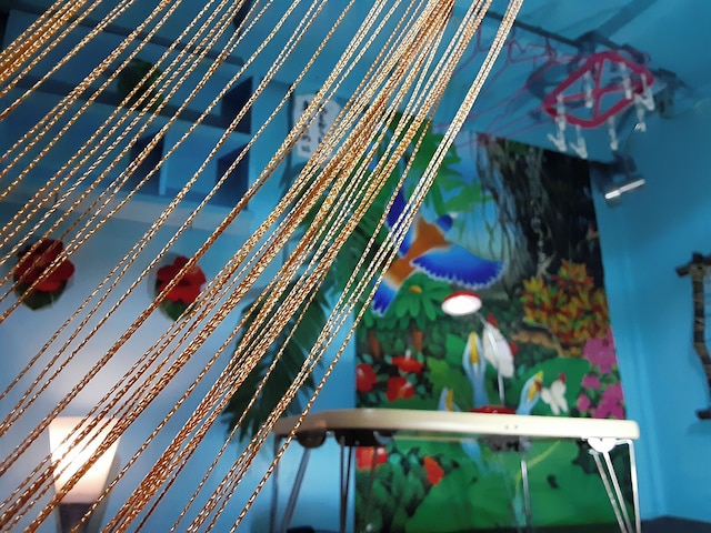 奄美大島のゲストハウス昭和荘