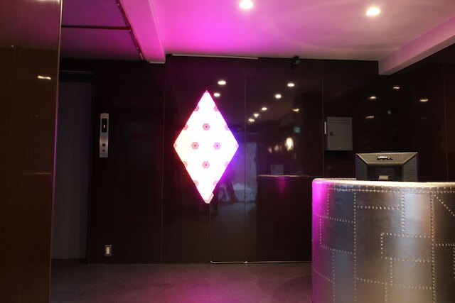 Shimanouchi Luxury Apartment