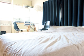 Omotenashi Hostel Nipponbashi