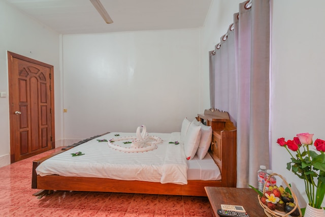 ファイブ ローズ シェム リアップ ホステル