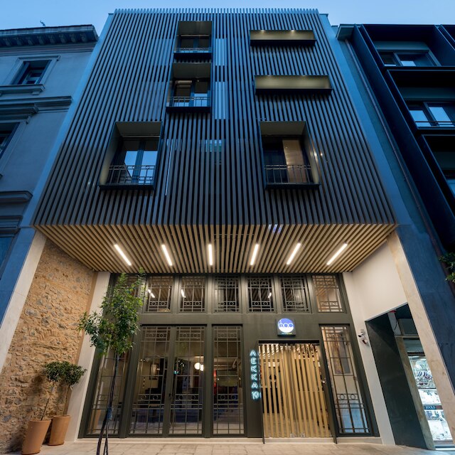 フォス ダウンタウン スイーツ