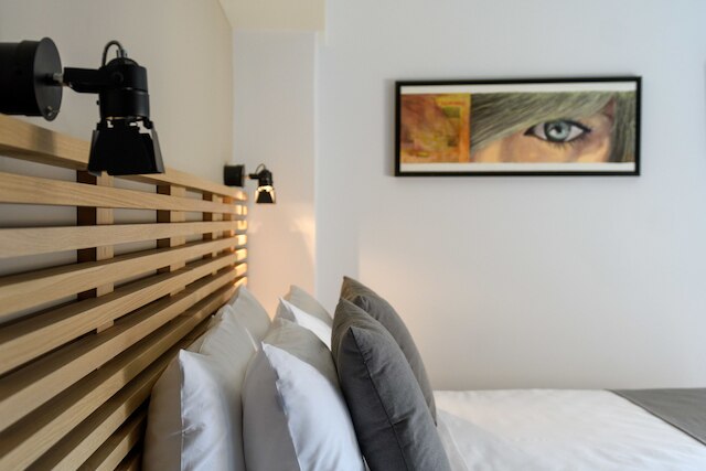 フォス ダウンタウン スイーツ