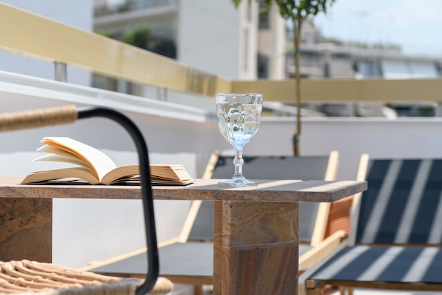 フォス ダウンタウン スイーツ