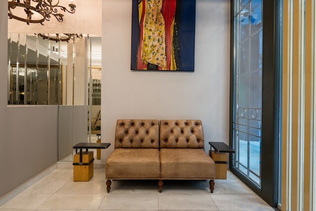 フォス ダウンタウン スイーツ